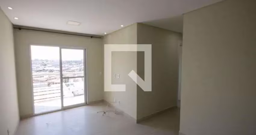 Apartamento para aluguel - vila constança , 2 quartos,  53 m² - são paulo