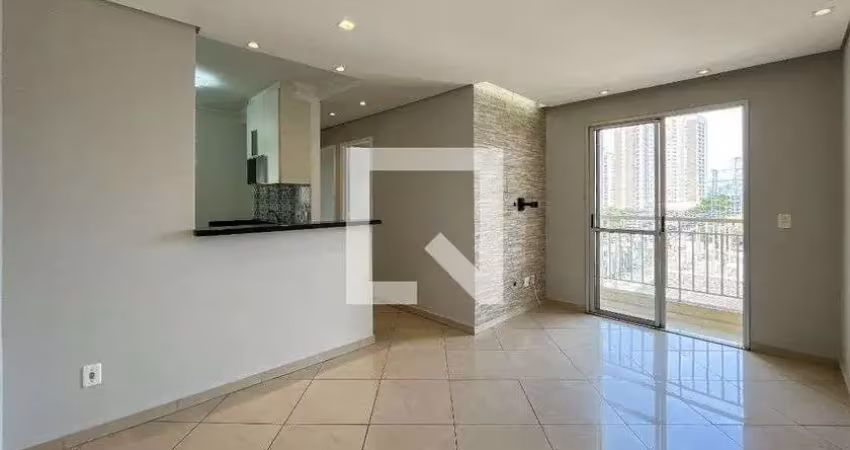Apartamento para aluguel - freguesia do ó, 2 quartos,  48 m² - são paulo