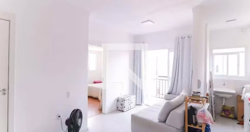 Apartamento para aluguel - todos os santos, 1 quarto,  45 m² - rio de janeiro