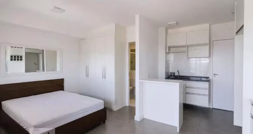 Kitnet / stúdio para aluguel - mooca, 1 quarto,  36 m² - são paulo