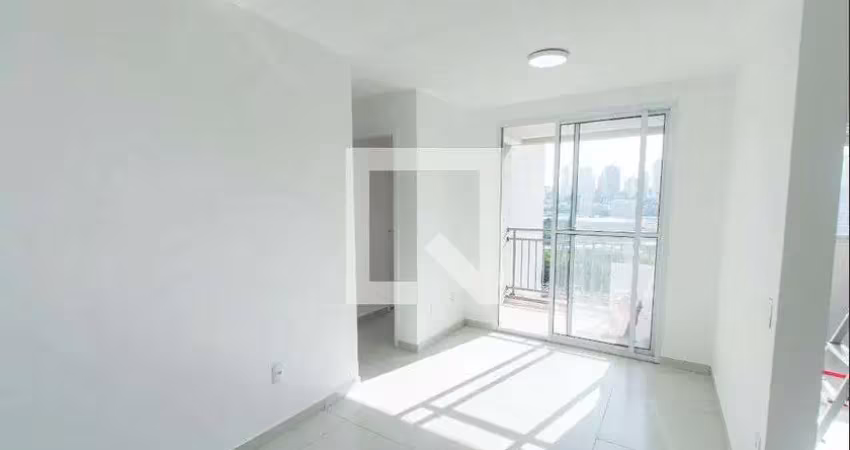 Apartamento para aluguel - ipiranga, 2 quartos,  50 m² - são paulo