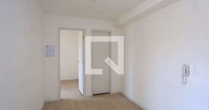Apartamento para aluguel - vila prel, 1 quarto,  37 m² - são paulo