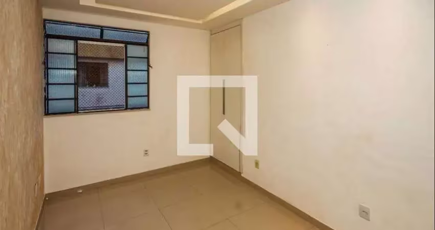 Apartamento para aluguel - aeroporto, 2 quartos,  102 m² - belo horizonte