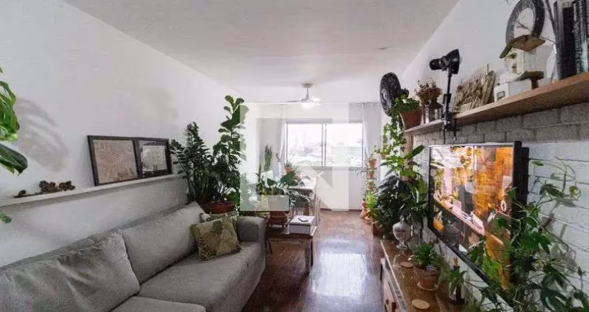 Apartamento para aluguel - quitaúna, 2 quartos,  66 m² - osasco