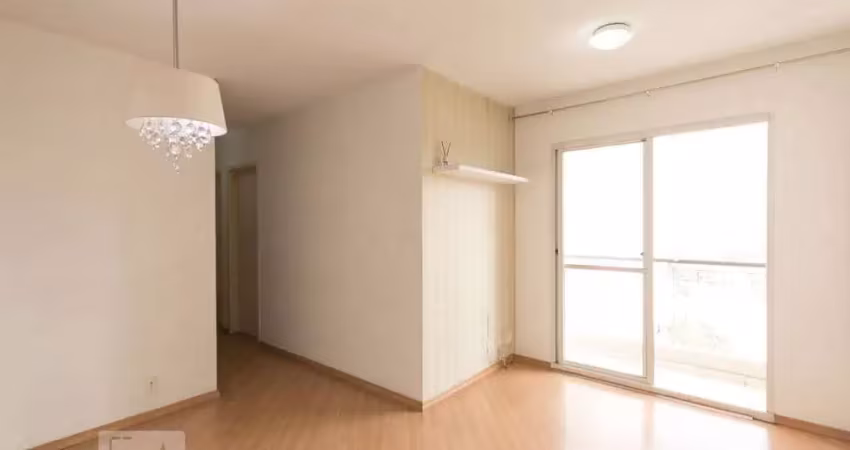 Apartamento para aluguel - vila das mercês, 2 quartos,  50 m² - são paulo