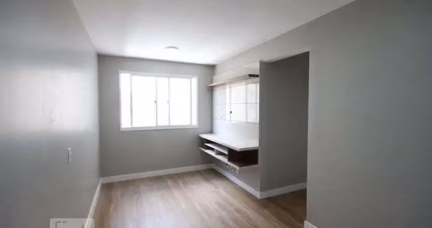 Apartamento para aluguel - cambuci, 2 quartos,  41 m² - são paulo