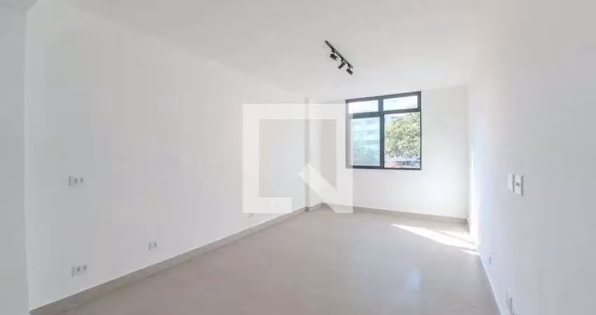 Kitnet / stúdio para aluguel - consolação, 1 quarto,  29 m² - são paulo