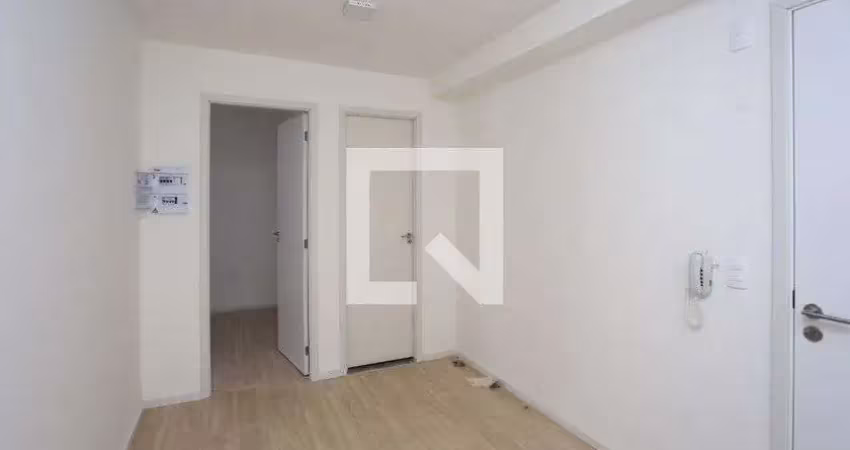 Apartamento para aluguel - vila prel, 1 quarto,  37 m² - são paulo