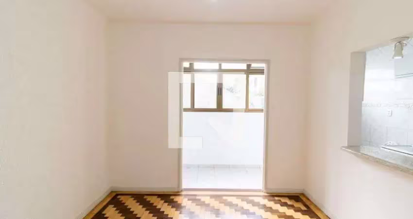 Apartamento para aluguel - menino deus, 1 quarto,  51 m² - porto alegre