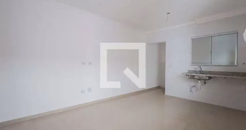 Apartamento para aluguel - santana, 1 quarto,  38 m² - são paulo