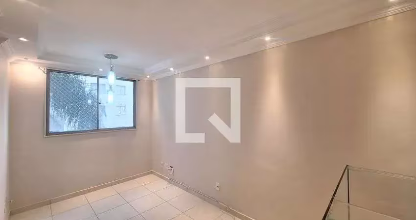 Apartamento para aluguel - água branca, 2 quartos,  44 m² - são paulo