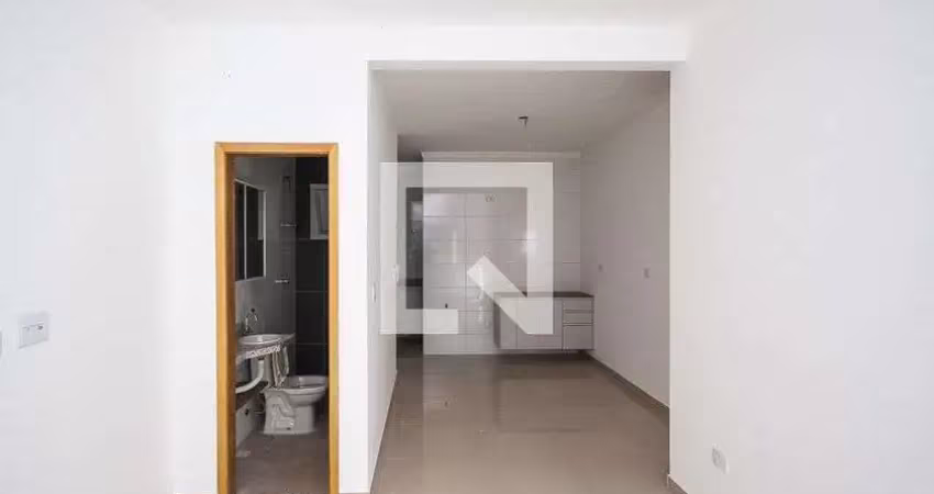 Apartamento para aluguel - vila califórnia, 2 quartos,  63 m² - são paulo
