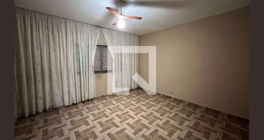 Casa para aluguel - jardim presidente dutra, 2 quartos,  329 m² - guarulhos