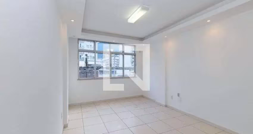 Apartamento para aluguel - grajaú, 2 quartos,  69 m² - rio de janeiro