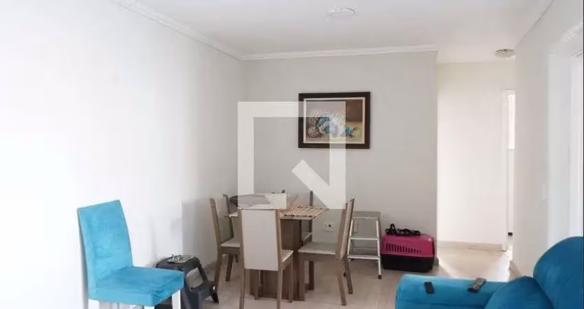 Apartamento para aluguel - jardim anália franco, 2 quartos,  75 m² - são paulo