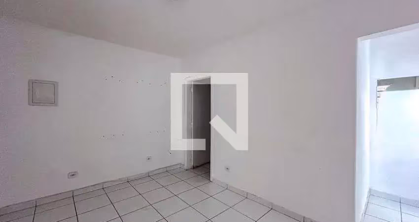 Apartamento com 1 quarto para alugar na Rua Visconde de Laguna, Mooca, São Paulo