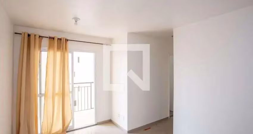 Apartamento para aluguel - centro, 2 quartos,  84 m² - diadema
