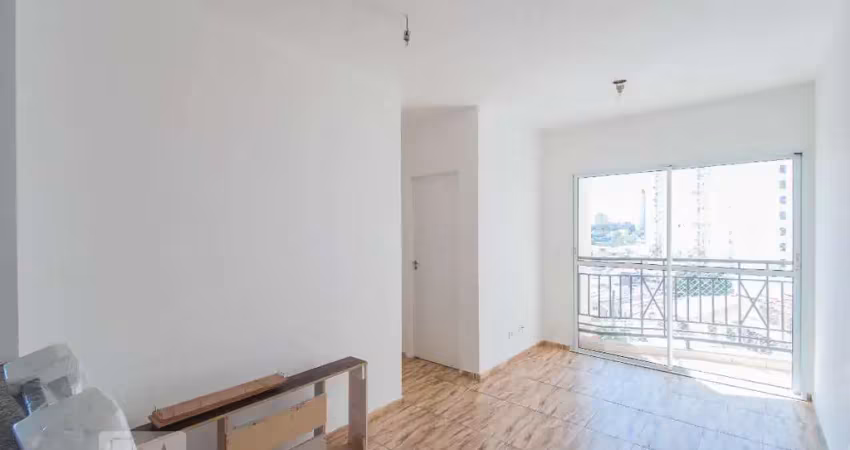 Apartamento para aluguel - bosque da saúde, 2 quartos,  50 m² - são paulo