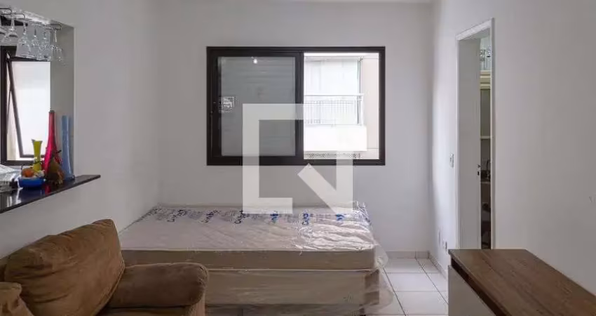 Apartamento para aluguel - consolação, 1 quarto,  40 m² - são paulo