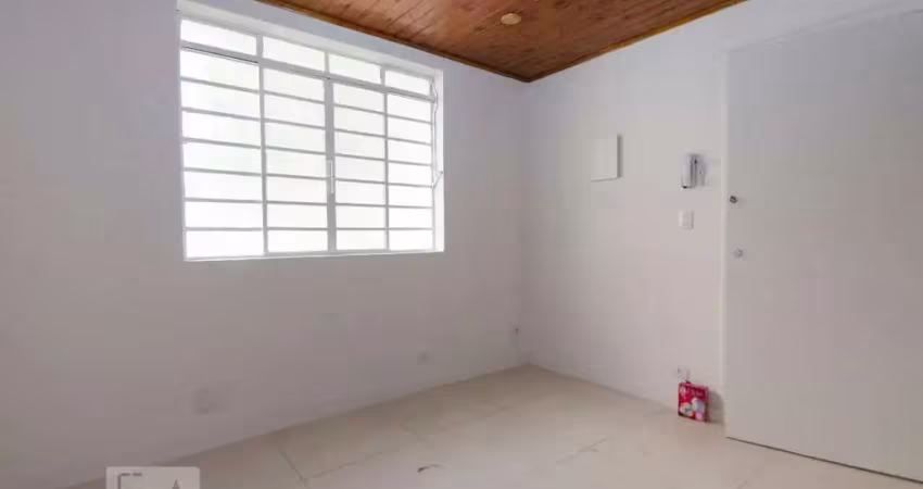Apartamento para aluguel - santana, 1 quarto,  60 m² - são paulo