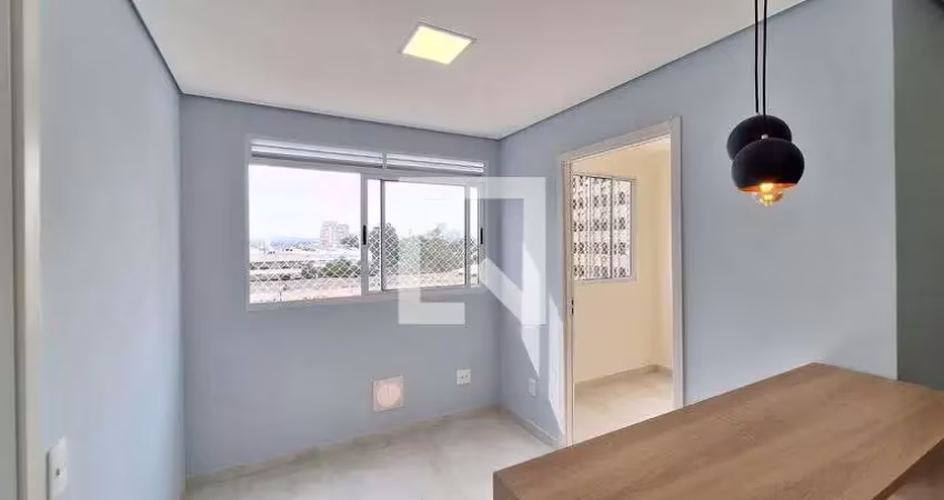 Apartamento para aluguel - vila leopoldina, 2 quartos,  31 m² - são paulo