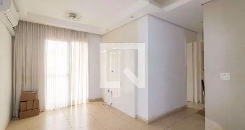 Apartamento para aluguel - bonfim, 2 quartos,  57 m² - campinas