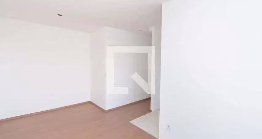Apartamento para aluguel - novo riacho, 2 quartos,  52 m² - contagem