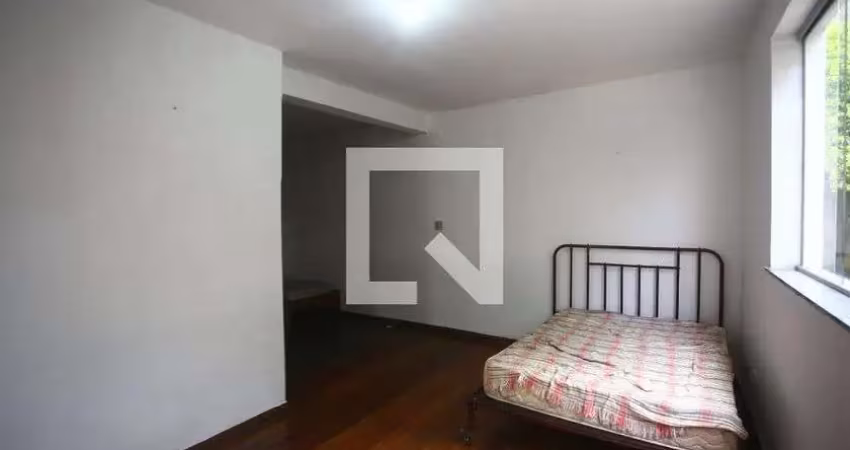 Casa para aluguel - padre eustáquio, 2 quartos,  150 m² - belo horizonte