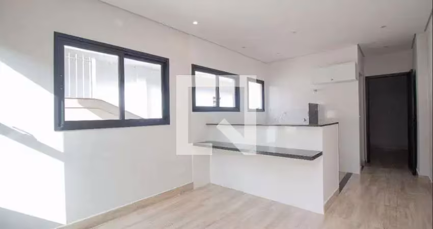 Casa / sobrado em condomínio para aluguel - freguesia do ó, 1 quarto,  30 m² - são paulo