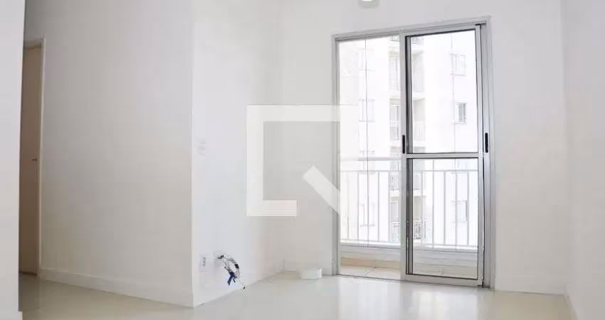 Apartamento para aluguel - jardim iris , 2 quartos,  50 m² - são paulo