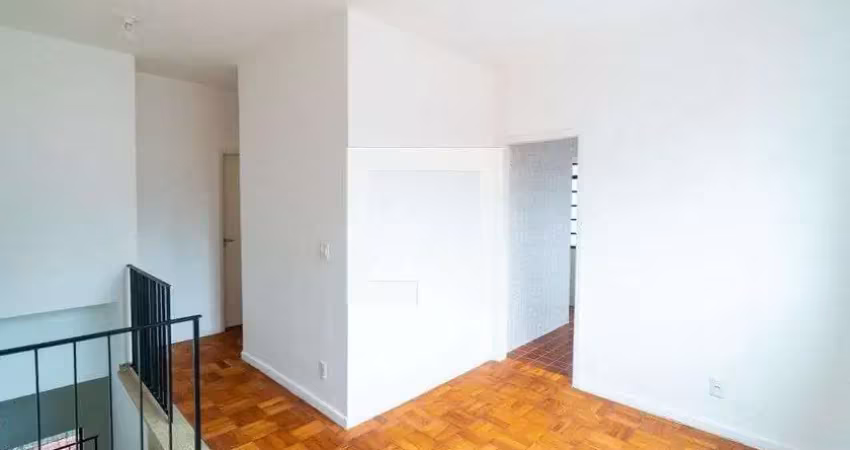Casa para aluguel - vila clementino, 2 quartos,  67 m² - são paulo