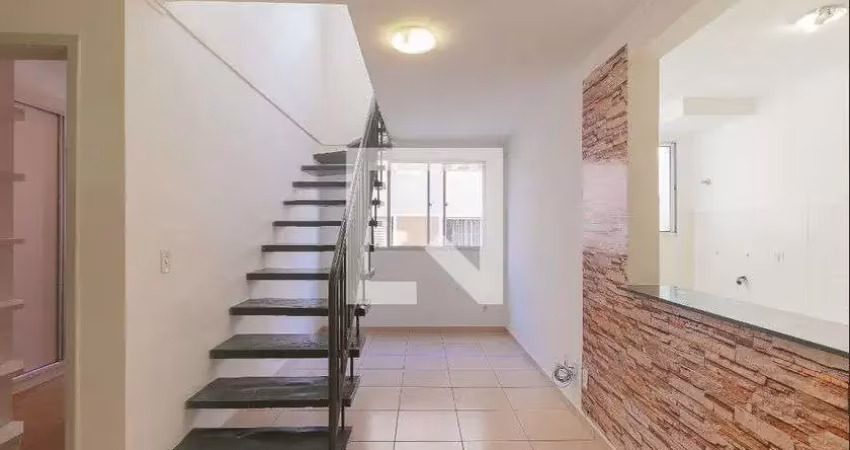 Cobertura para aluguel - jardim america, 2 quartos,  115 m² - são josé dos campos