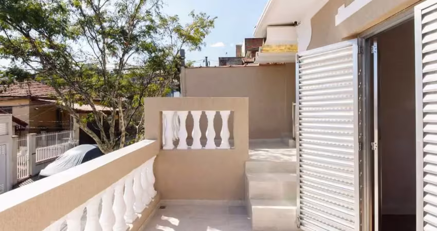 Casa para aluguel - vila prudente, 2 quartos,  100 m² - são paulo