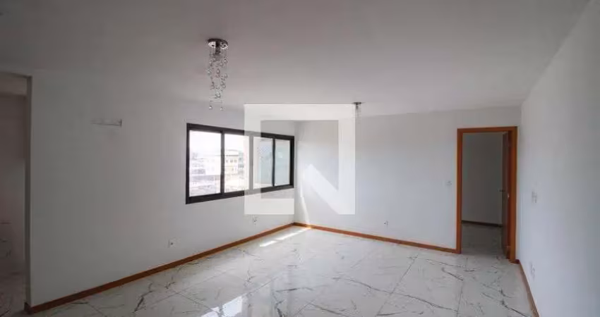 Apartamento para aluguel - centro, 3 quartos,  97 m² - nilópolis