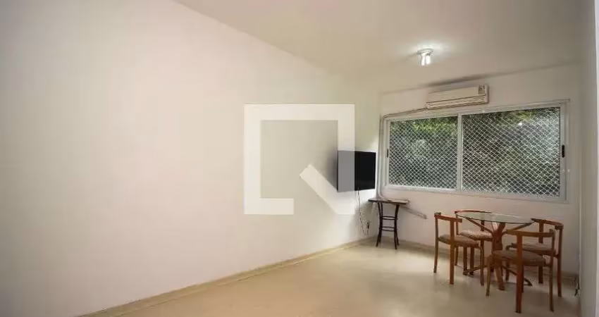 Apartamento para aluguel - santo antônio, 3 quartos,  66 m² - porto alegre