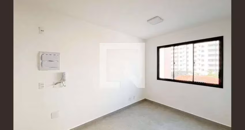 Apartamento para aluguel - barra funda, 1 quarto,  26 m² - são paulo