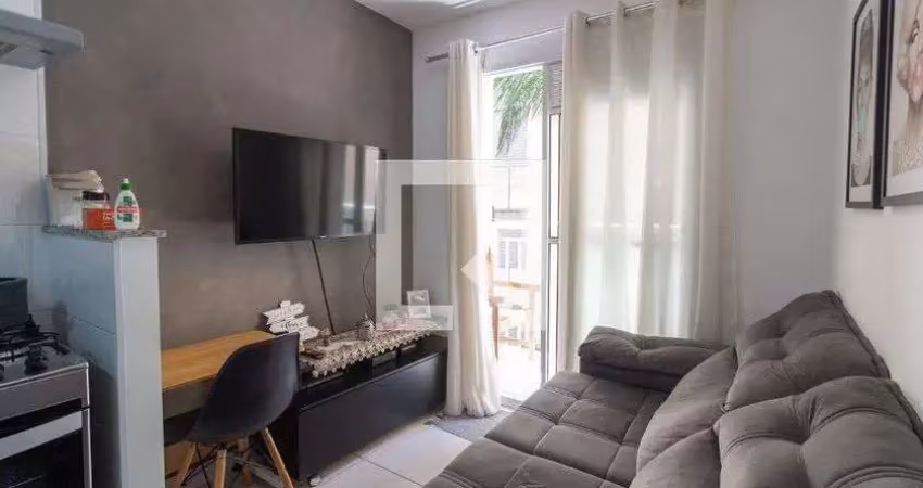 Apartamento para aluguel - butantã, 1 quarto,  31 m² - são paulo