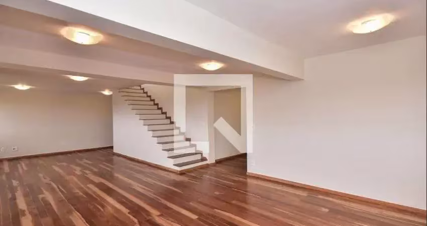 Cobertura para aluguel - fazenda morumbi, 4 quartos,  636 m² - são paulo