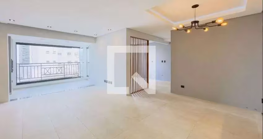 Apartamento para aluguel - residencial parque aquarius, 3 quartos,  133 m² - são josé dos campos