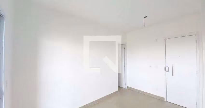 Apartamento para aluguel - parque das águas, 2 quartos,  66 m² - campinas