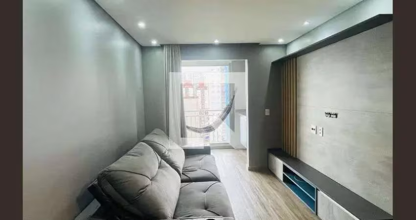 Apartamento para aluguel - picanço, 3 quartos,  74 m² - guarulhos
