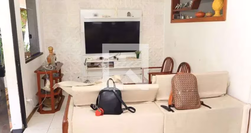 Casa / sobrado em condomínio para aluguel - stella maris, 3 quartos,  130 m² - salvador