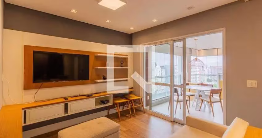 Apartamento para aluguel - paraíso, 1 quarto,  57 m² - são paulo