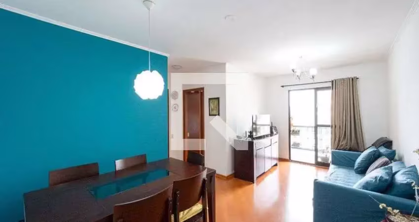 Apartamento para aluguel - saúde, 2 quartos,  65 m² - são paulo