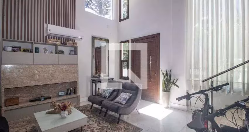 Casa para aluguel - jardim botânico, 4 quartos,  344 m² - porto alegre