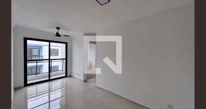 Apartamento para aluguel - recreio, 2 quartos,  48 m² - rio de janeiro