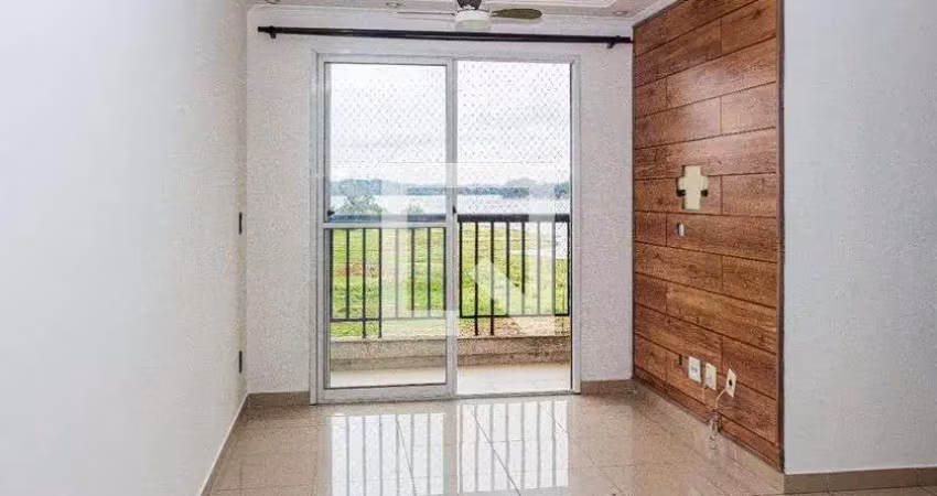 Apartamento para aluguel - socorro, 2 quartos,  51 m² - são paulo