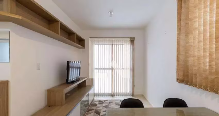 Apartamento para aluguel - centro, 2 quartos,  50 m² - são paulo