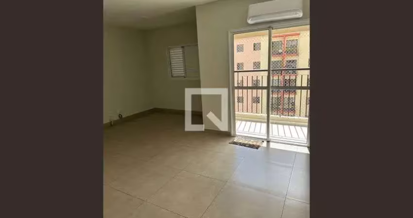 Apartamento para aluguel - jardim são paulo, 2 quartos,  67 m² - sorocaba