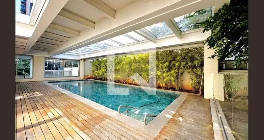 Cobertura para aluguel - jardim paulista, 1 quarto,  85 m² - são paulo